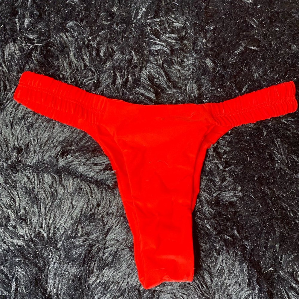 Shein bikini bottom
